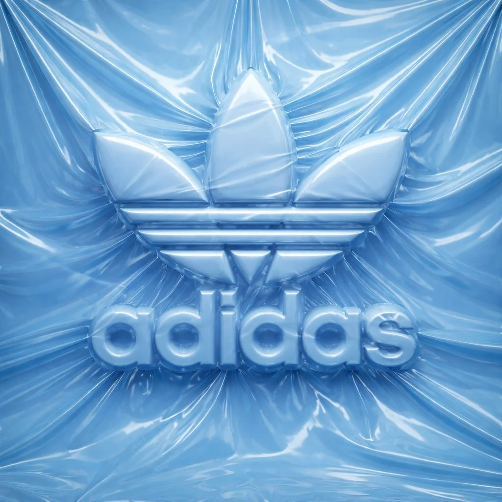 Shrink-wrapped logo by simeon-sanai